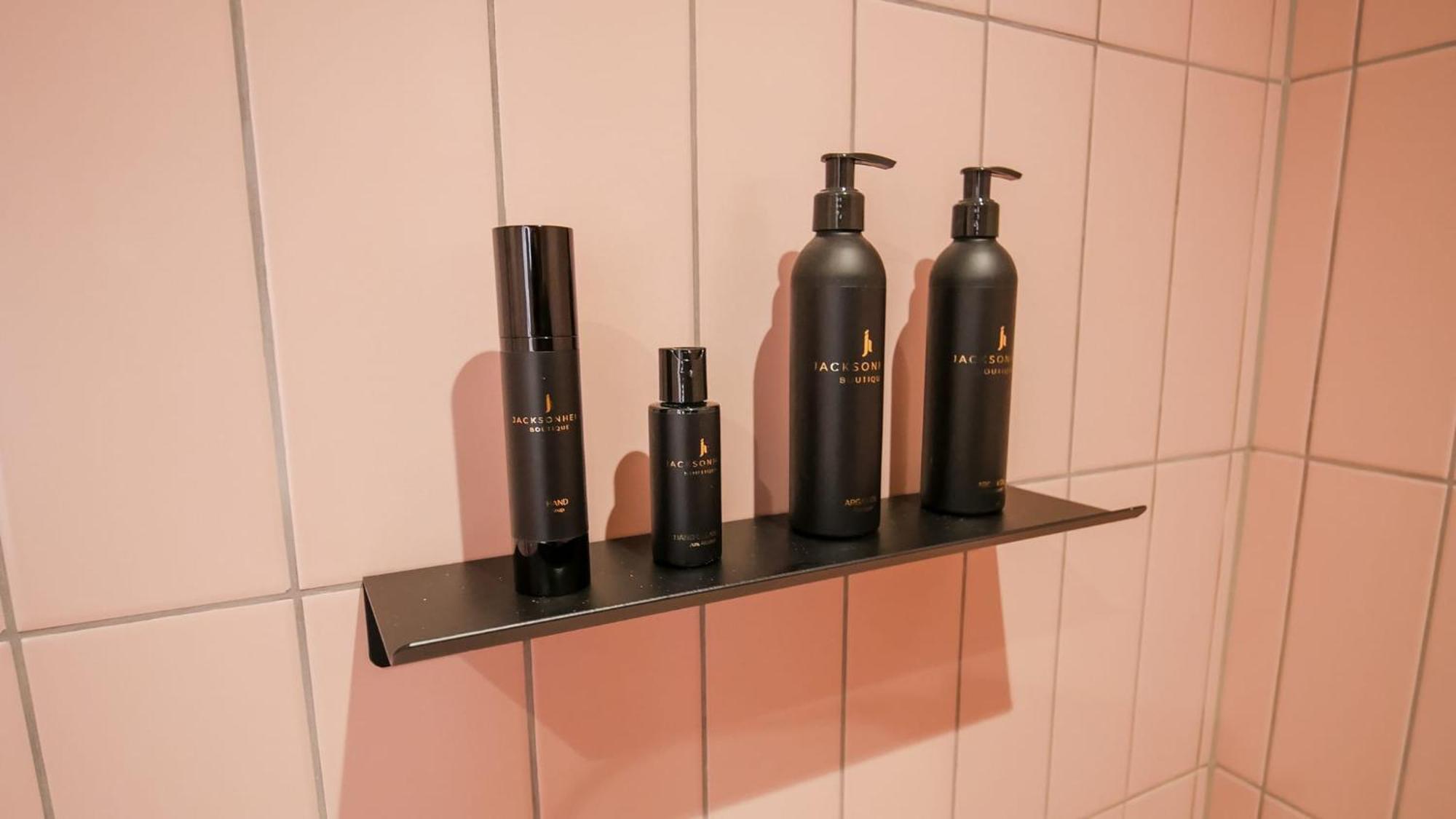 Boujee By The Heim Residences Manchester Ngoại thất bức ảnh