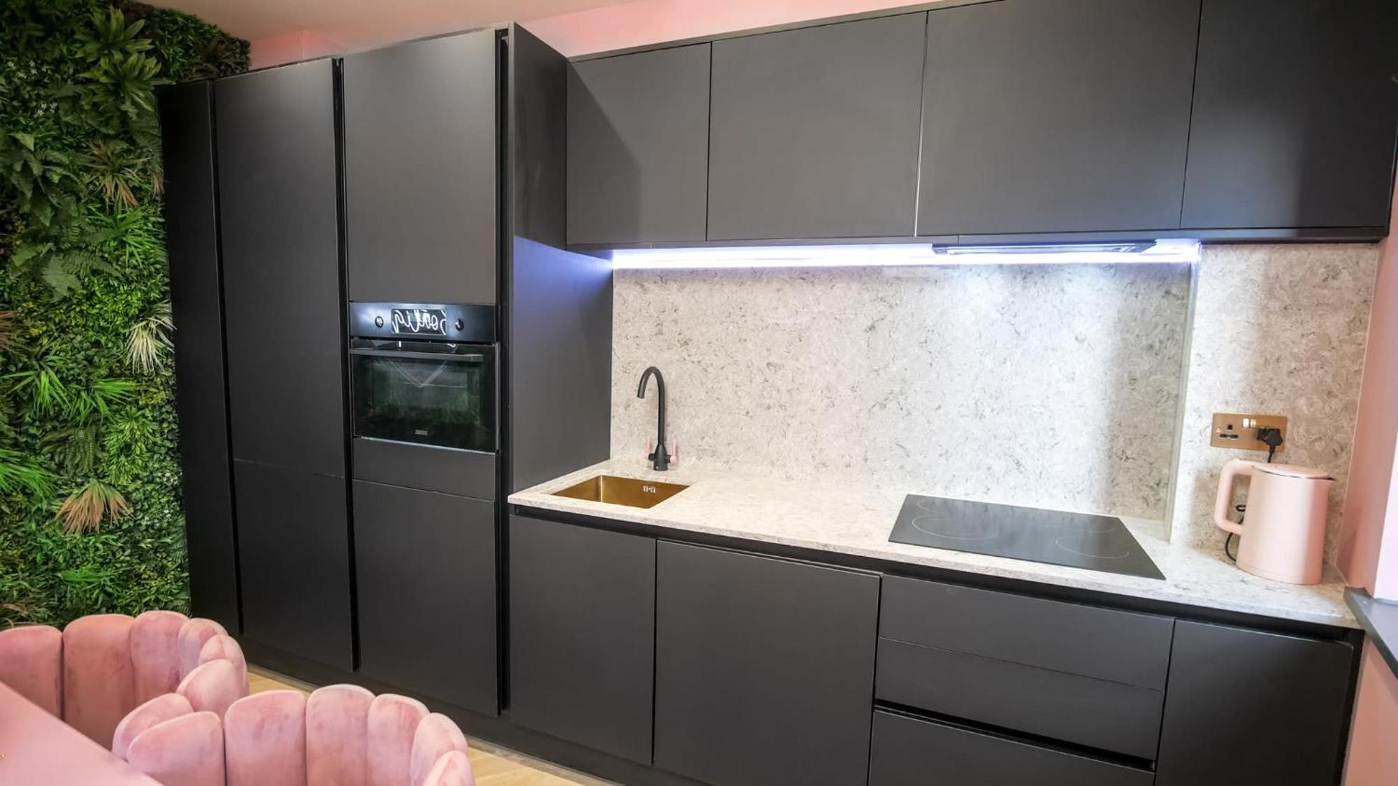 Boujee By The Heim Residences Manchester Ngoại thất bức ảnh