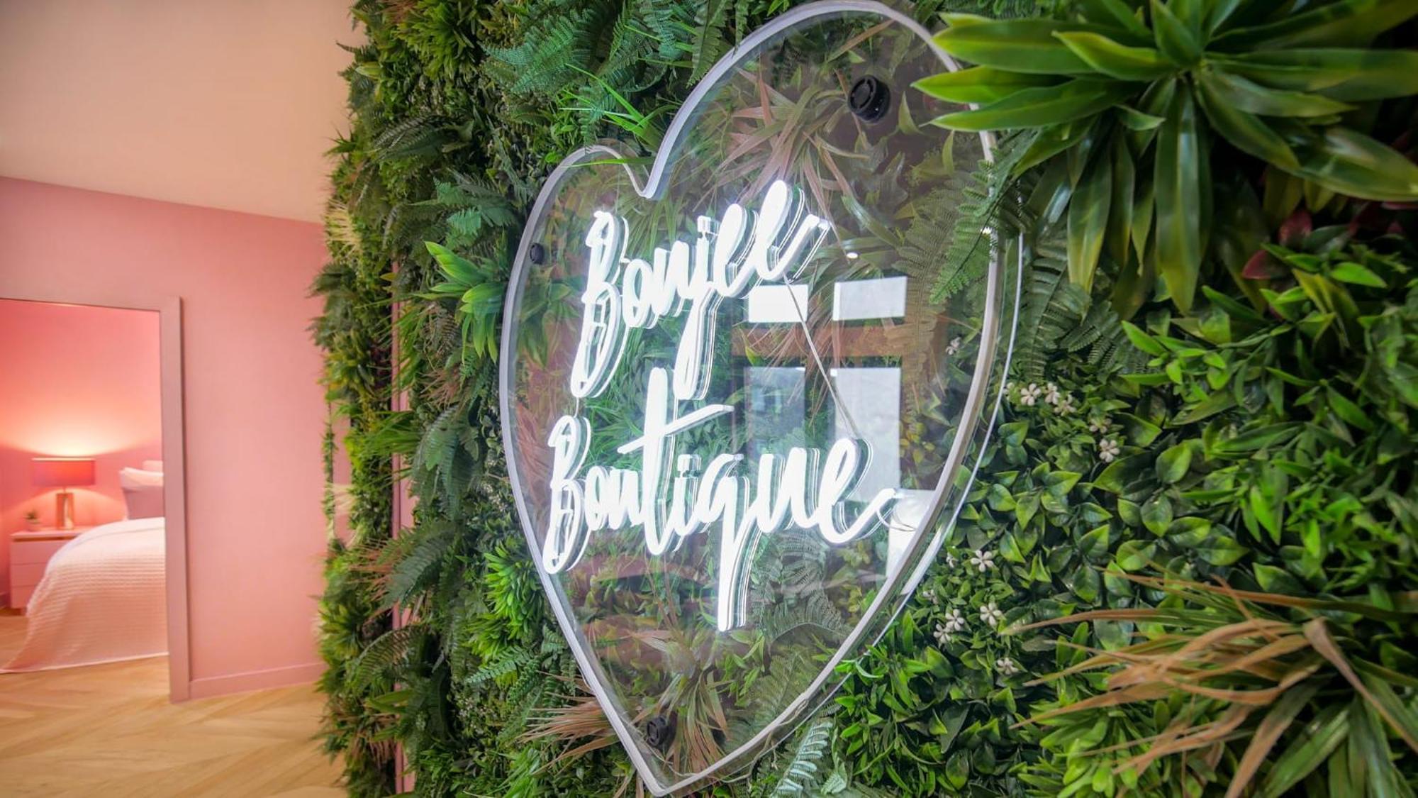 Boujee By The Heim Residences Manchester Ngoại thất bức ảnh